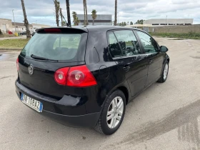 VW Golf 1.9tdi 2008г , снимка 5