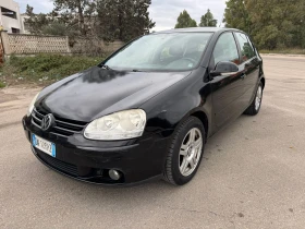 VW Golf 1.9tdi 2008г  1