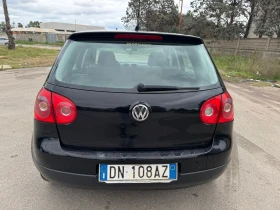 VW Golf 1.9tdi 2008г , снимка 6