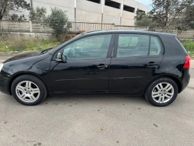 VW Golf 1.9tdi 2008г , снимка 4