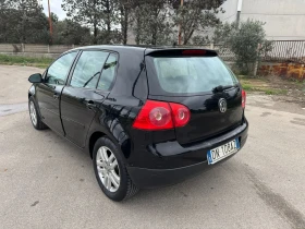 VW Golf 1.9tdi 2008г , снимка 7