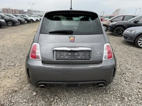 Abarth 595 1.4T CH ABARTH 595C, снимка 5