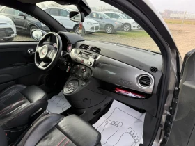 Abarth 595 1.4T CH ABARTH 595C, снимка 15