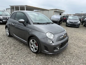     Abarth 595 1.4T CH ABARTH 595C