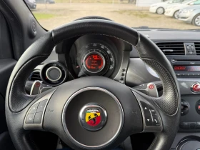 Fiat 500 1.4T CH ABARTH 595C, снимка 12