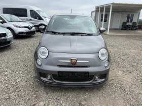 Fiat 500 1.4T CH ABARTH 595C, снимка 2