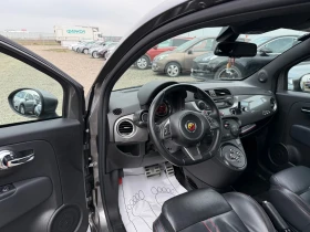 Fiat 500 1.4T CH ABARTH 595C, снимка 9