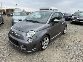 Fiat 500 1.4T CH ABARTH 595C, снимка 3