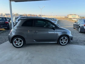 Abarth 595 1.4T CH ABARTH 595C | Mobile.bg    17