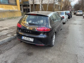 Seat Leon 1.6, снимка 2