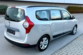 Dacia Lodgy /Navi/PDC//  | Mobile.bg    3