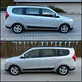 Dacia Lodgy /Navi/PDC//  | Mobile.bg    6