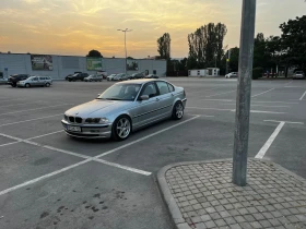 BMW 318 E46, снимка 5