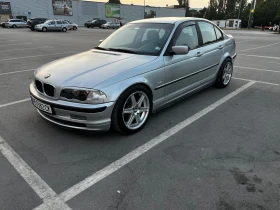 BMW 318 E46, снимка 5