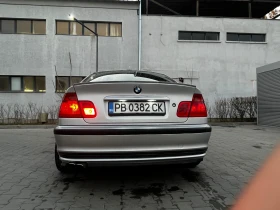 BMW 318 E46, снимка 6