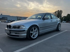 BMW 318 E46, снимка 3