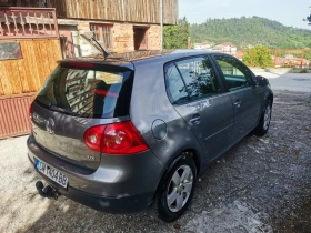 VW Golf 1.9TDI 6 скорости, снимка 4