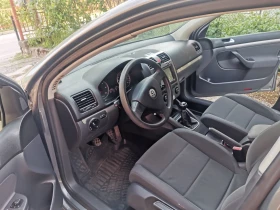 VW Golf 1.9TDI 6 скорости, снимка 9