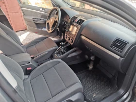 VW Golf 1.9TDI 6 скорости, снимка 6