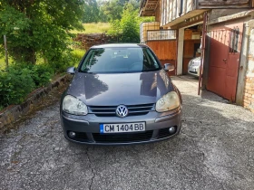 VW Golf 1.9TDI 6 скорости, снимка 1