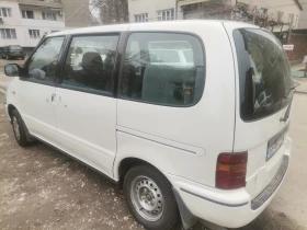 Nissan Serena 2, 0, снимка 5