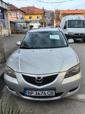 Mazda 3, снимка 3