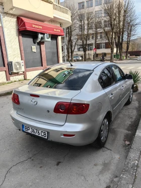 Mazda 3, снимка 8