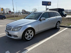 Mercedes-Benz C 180 Kompressor ГАЗ Prins, снимка 1