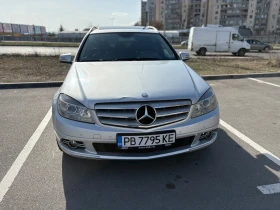 Mercedes-Benz C 180 Kompressor ГАЗ Prins, снимка 6