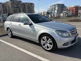 Mercedes-Benz C 180 Kompressor ГАЗ Prins, снимка 5