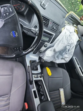 Обява за продажба на Volvo V50  1.6 d. 116/140 remap блъсната ~2 500 лв. - изображение 3