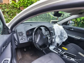 Обява за продажба на Volvo V50  1.6 d. 116/140 remap блъсната ~2 500 лв. - изображение 1