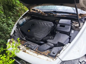 Обява за продажба на Volvo V50  1.6 d. 116/140 remap блъсната ~2 500 лв. - изображение 4