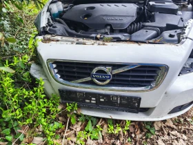 Обява за продажба на Volvo V50  1.6 d. 116/140 remap блъсната ~2 500 лв. - изображение 5