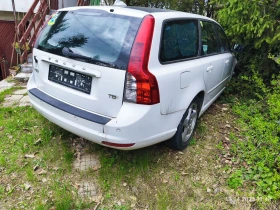 Обява за продажба на Volvo V50  1.6 d. 116/140 remap блъсната ~2 500 лв. - изображение 1