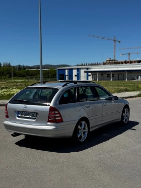 Обява за продажба на Mercedes-Benz C 230 Kompressor ~7 300 лв. - изображение 3
