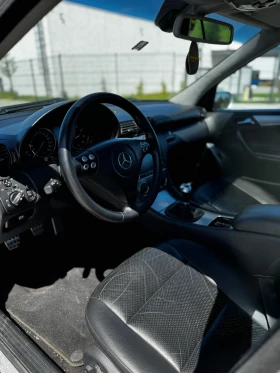 Обява за продажба на Mercedes-Benz C 230 Kompressor ~7 300 лв. - изображение 9