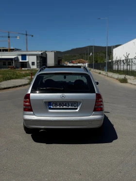 Обява за продажба на Mercedes-Benz C 230 Kompressor ~7 300 лв. - изображение 2
