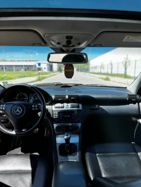 Обява за продажба на Mercedes-Benz C 230 Kompressor ~7 300 лв. - изображение 8