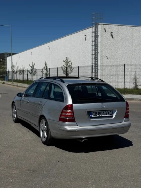Обява за продажба на Mercedes-Benz C 230 Kompressor ~7 300 лв. - изображение 4