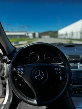 Обява за продажба на Mercedes-Benz C 230 Kompressor ~7 300 лв. - изображение 10