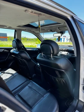 Обява за продажба на Mercedes-Benz C 230 Kompressor ~7 300 лв. - изображение 7