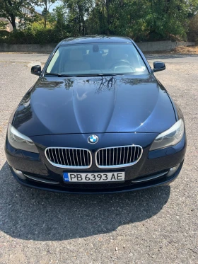 BMW 523 3000i | Mobile.bg    6