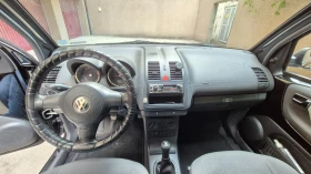 VW Lupo 1.0 | Mobile.bg    14
