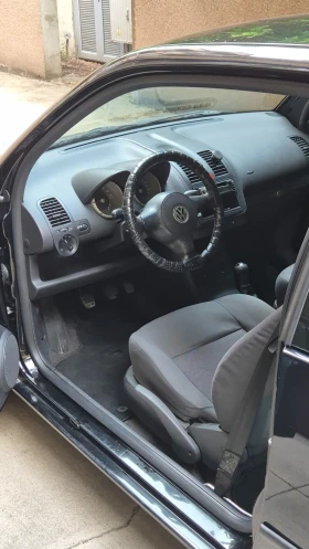 VW Lupo 1.0 | Mobile.bg    8