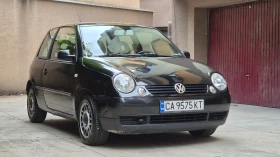 VW Lupo 1.0 | Mobile.bg    3