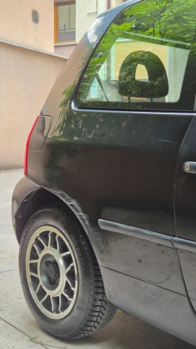 VW Lupo 1.0 | Mobile.bg    5