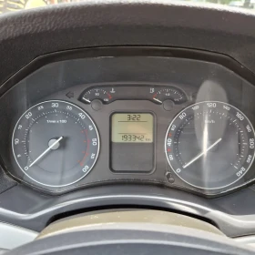 Skoda Octavia 1.9TDI 105к.с - 6499 лв. - 57125136 7