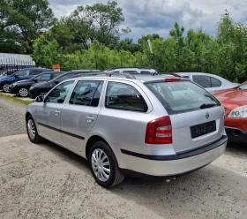 Skoda Octavia 1.9TDI 105к.с - 6499 лв. - 57125136 4