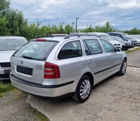 Skoda Octavia 1.9TDI 105к.с - 6499 лв. - 57125136 3